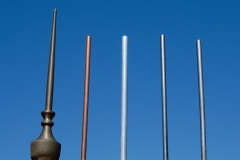 Rods