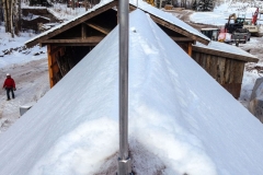 Eagles Rise Equestrian Center, Aspen, CO, by Mr. Lightning