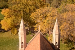 Shove Memorial Chapel