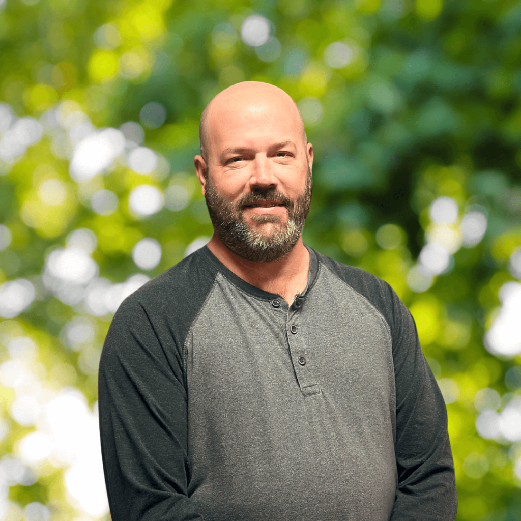 Brent Smith Mr Lightning