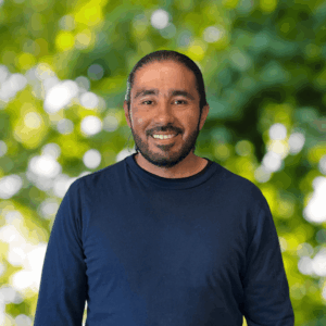 Daniel Rojas